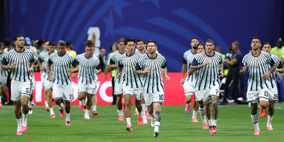 ARGENTINA Y SU RICA HISTORIA EN LA COPA DEL MUNDO