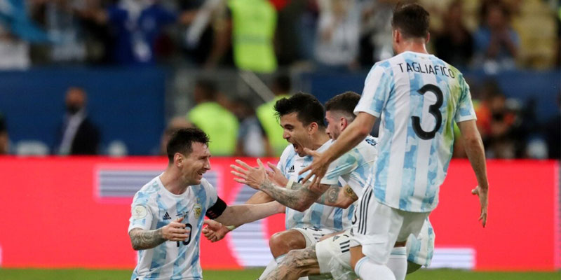 Argentina: 5 jugadores a tomar en cuenta