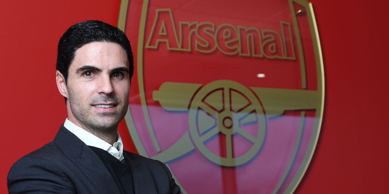 OFICIAL: Mikel Arteta nuevo DT de Arsenal