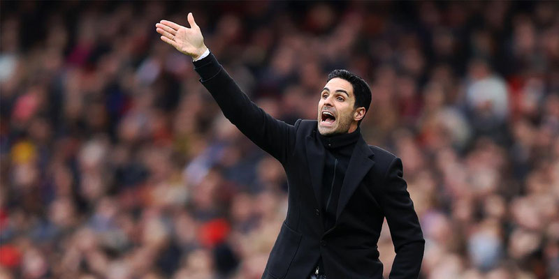 Mikel Arteta: "Estoy muy bien ya, me encuentro recuperado"