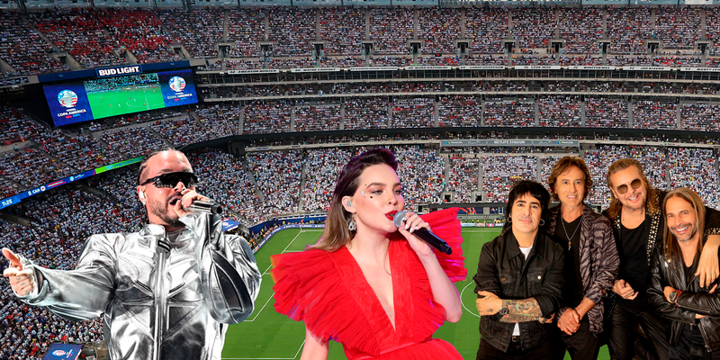 ¡El mundo paraliza motores! Estadio Azteca abre la fiesta del 2026