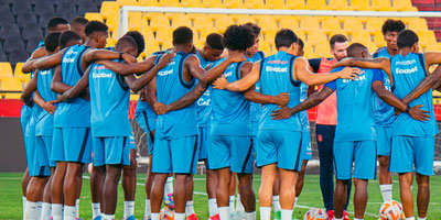 POSIBLE 11 DE LA TRI PARA ENFRENTAR A BRASIL