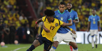 LA VIBRANTE FECHA 16 DE LAS ELIMINATORIAS