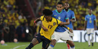 LA VIBRANTE FECHA 16 DE LAS ELIMINATORIAS