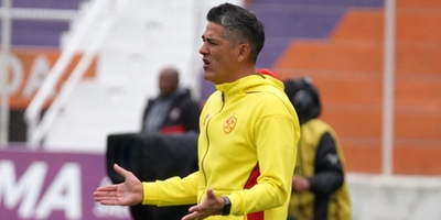 ¿QUÉ PASARÁ CON NORBERTO ARAUJO?