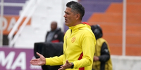 ¿QUÉ PASARÁ CON NORBERTO ARAUJO?