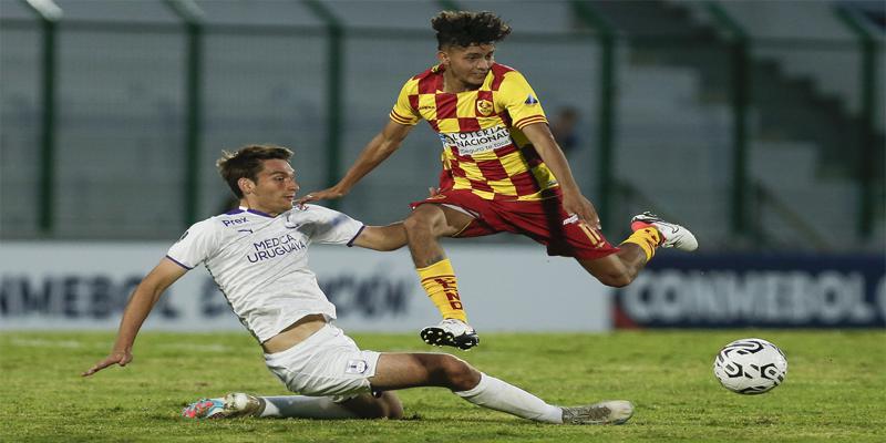 ¡PAPÁ AUCAS A SEMIFINALES!