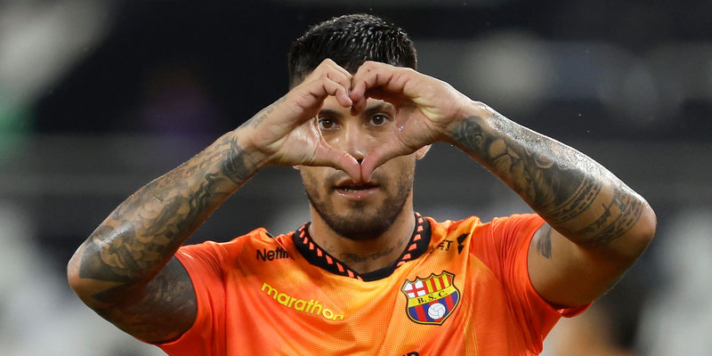 ¡EL MATA BRASILEÑOS ESTÁ EN LA GLORIA ETERNA!