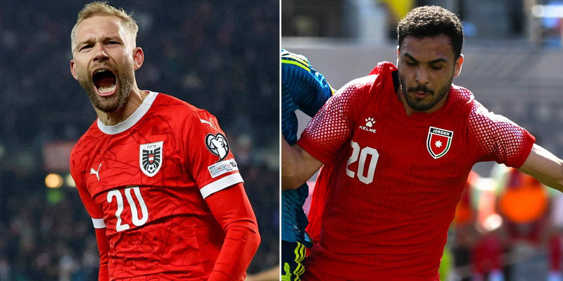 PARTIDO EN VIVO: AUSTRIA VS JORDANIA | MUNDIAL 2026