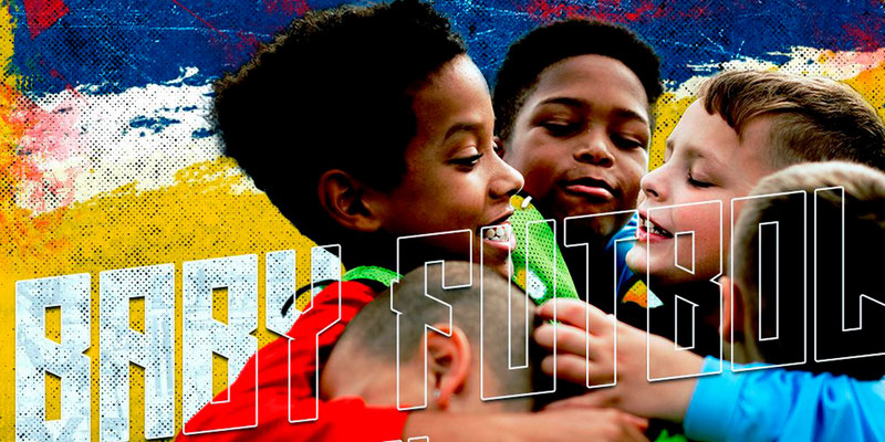 Ya viene Liga Nacional de Baby Fútbol en Azuay y Cotopaxi