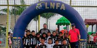 Pichincha y Sucumbíos ya tienen duelos en 16avos de final en el Baby Fútbol