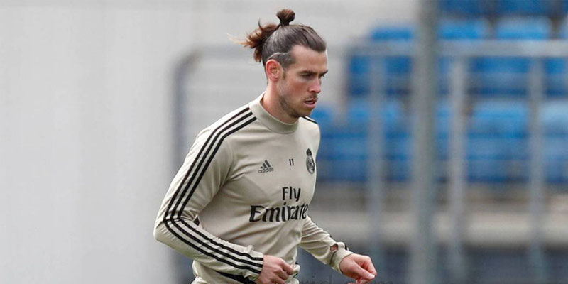Newcastle va con todo por Gareth Bale