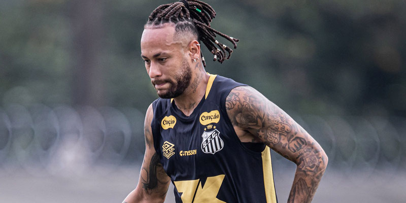¿NEYMAR SERÁ CONVOCADO CONTRA ECUADOR?
