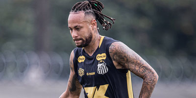 ¿NEYMAR SERÁ CONVOCADO CONTRA ECUADOR?