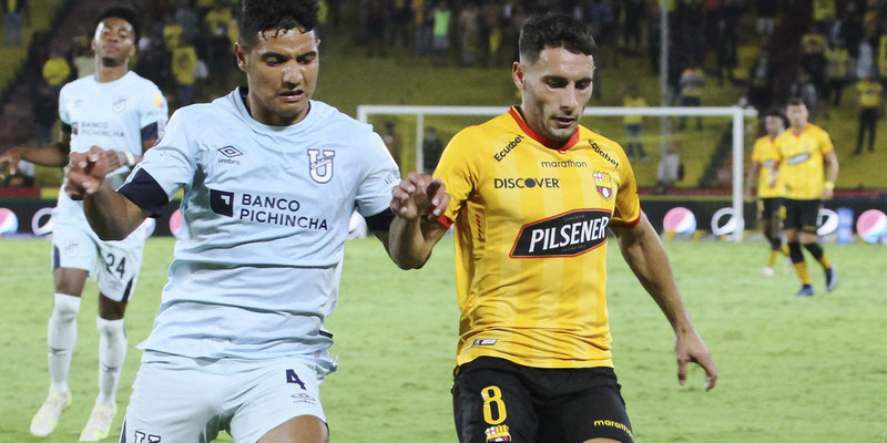 Este lunes conoceremos los rivales de BSC y U. Católica