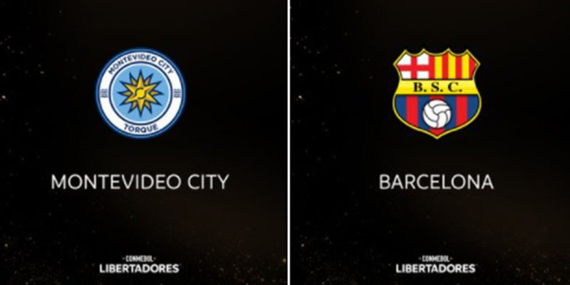 | Barcelona SC y su posible recorrido para llegar a fase de grupos | El ...