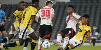 BSC EN BUSCA DE LA HEROICA