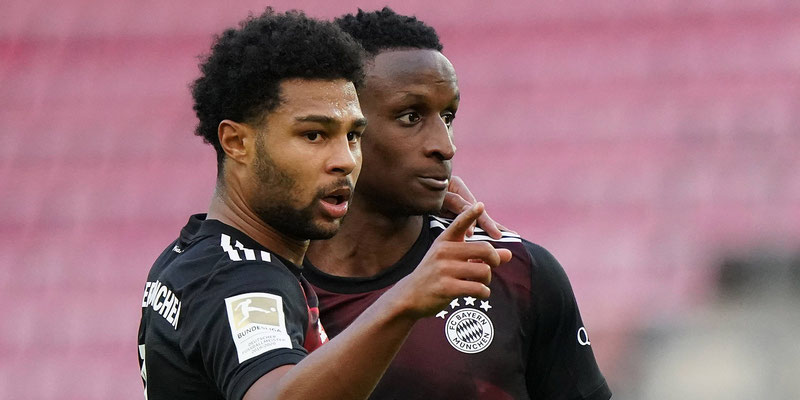 Bayern Munich derrrotó como visitante al Colonia