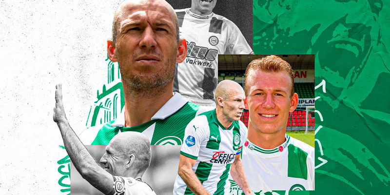 Arjen Robben anuncia su retiro del fútbol profesional