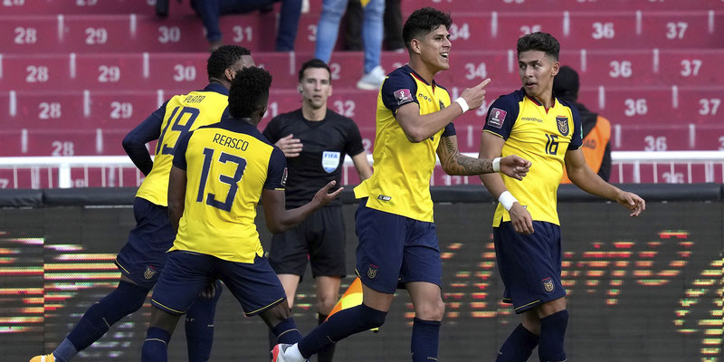 ¿Qué necesita Ecuador para clasificar al Mundial?