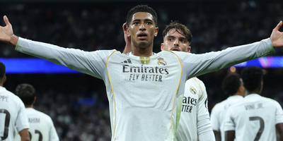 REAL MADRID SE IMPUSO ANTE LA JUVENTUS