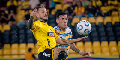 ALTAS Y BAJAS EN BSC PARA MEDIRSE AL AUCAS
