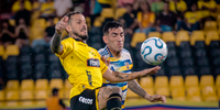 ALTAS Y BAJAS EN BSC PARA MEDIRSE AL AUCAS