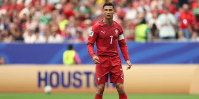 ¡CRISTIANO, FUERA DEL BALÓN DE ORO! SUS 39 GOLES NO LE ALCANZARON PARA ENTRAR AL TOP 30