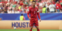 ¡CRISTIANO, FUERA DEL BALÓN DE ORO! SUS 39 GOLES NO LE ALCANZARON PARA ENTRAR AL TOP 30