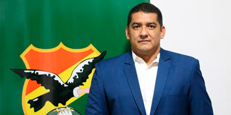 Bolivia aún sin conocer a sus convocados.