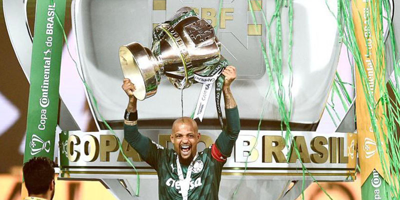 La Copa de Brasil tiene a un nuevo campeón