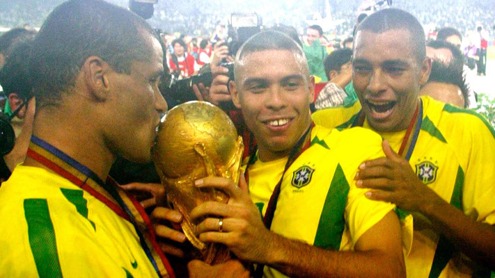 Brasil, la selección más exitosa de América y el mundo