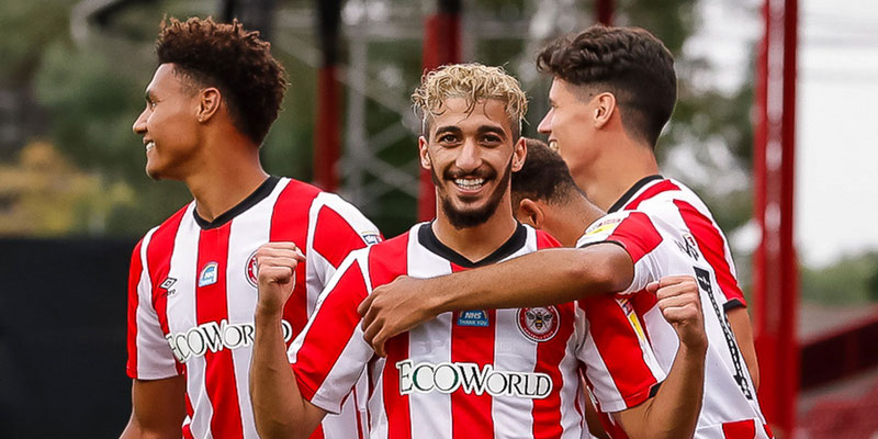 Cuarta victoria al hilo del Brentford FC donde milita Joel Valencia