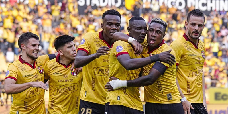 CONFIRMADO: BSC HARÁ SU PRETEMPORADA EN QUITO