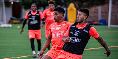 BSC ARRANCÓ LA 'MINI-PRETEMPORADA' EN PUEMBO