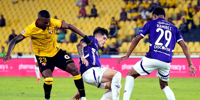 EL PARTIDO DE LA FECHA DEFINE UN CUPO DIRECTO A LA LIBERTADORES