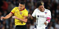 LIGA DE QUITO VS BARCELONA: CHOQUE DE GIGANTES EN LA LIGA ECUABET