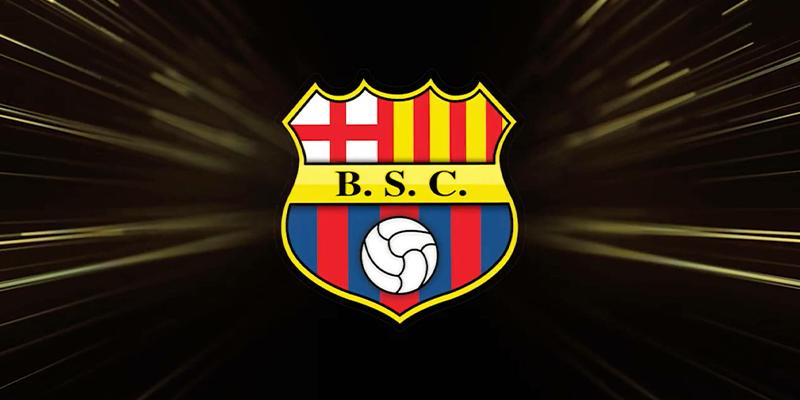 BARCELONA SC DE FIESTA POR SUS 101 AÑOS DE VIDA INSTITUCIONAL
