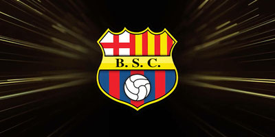 BARCELONA SC DE FIESTA POR SUS 101 AÑOS DE VIDA INSTITUCIONAL