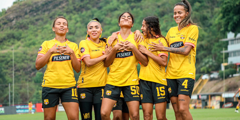 Barcelona Femenino finalista de la Superliga Femenina