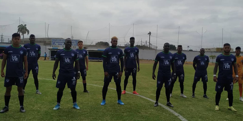 Guayaquil Sport semifinalista del torneo Asoguayas