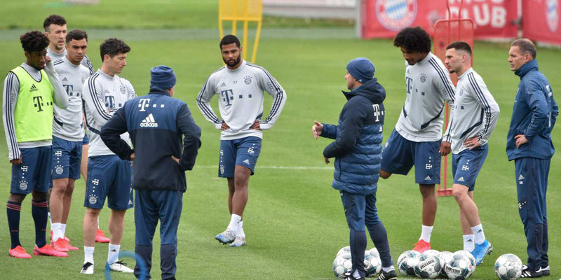 OFICIAL: La Bundesliga regresa a mediados de mayo