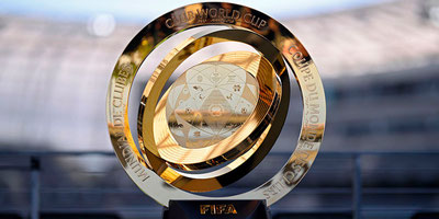 PACHO Y PLATA TIENEN RIVALES EN OCTAVOS DEL MUNDIAL DE CLUBES