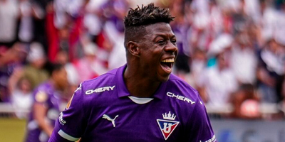 SE LE ACABÓ LA TEMPORADA A ALEJANDRO CABEZA