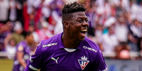 SE LE ACABÓ LA TEMPORADA A ALEJANDRO CABEZA