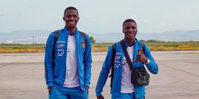 ¡Ecuatorianos de elite! Caicedo y Pacho protagonizan las grandes finales europeas.