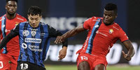 EDISON CAICEDO CONFIRMÓ SU LLEGADA A 'LA CAPIRA'