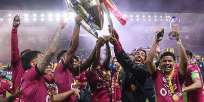 CALENDARIO DE LIGAECUABET 2026 CONFIRMADO