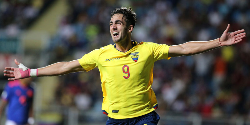 ¡Contra todo pronóstico! Leonardo Campana se une a la Tri.