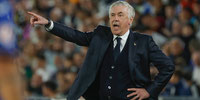 Globo Esporte confirma: Ancelotti no dirigirá a la selección brasileña.